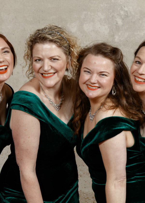 C1198 Barbershop Harmony Australia 3-11-2022